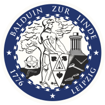 Siegel der Loge Balduin zur Linde